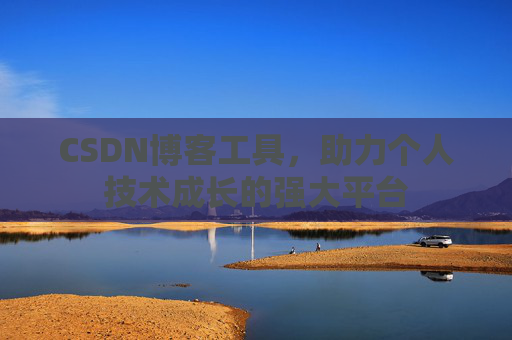 CSDN博客工具,助力个人技术成长的强大平台